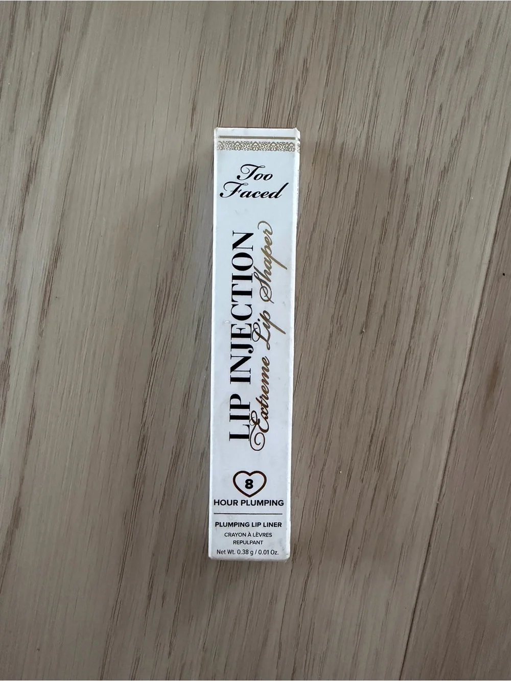 Too Faced Lip Injection Extreme Plumping Lip Liner